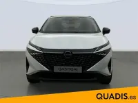 Nuevo Nissan Qashqai N-Connecta 158 CV (116 kW) 2026 Otro SUV