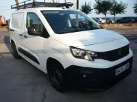 Usado Peugeot Partner Premium 76 CV (55 kW) 2020 Blanco Monovolumen