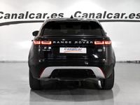 usado Land Rover Range Rover Velar D180 Standard 4WD Auto 132 kW (180 CV)