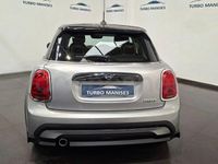 Usado Mini Cooper 136 CV (100 kW) 2023 Blanco Utilitario