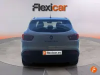 Usado Renault Kadjar Life 132 CV (97 kW) 2017 Blanco SUV