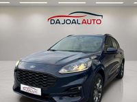 Usado Ford Kuga ST-Line 225 CV (165 kW) 2023 Azul SUV