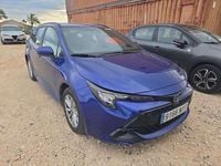 Usado Toyota Corolla Active 140 CV (102 kW) 2025 Azul Familiar