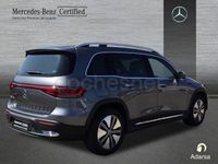 Usado Mercedes EQB250 139 kW (190 CV) 2022 Eléctrico SUV