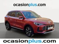 Usado MG ZS Luxury 197 CV (144 kW) 2025 Rojo SUV