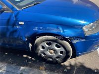 Usado Audi A3 Ambition 102 CV (75 kW) 2003 Azul Utilitario