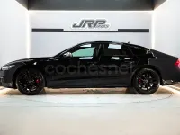 Usado Audi A7 Sportback Ambiente 350 CV (257 kW) 2020 Negro Utilitario
