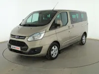 Usado Ford 300 Titanium 155 CV (114 kW) 2015 Beige Monovolumen