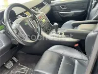 Usado Land Rover Range Rover Sport HSE 190 CV (139 kW) 2007 Negro SUV