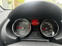 Usado Nissan Qashqai Tekna 150 CV (110 kW) 2009 Azul SUV