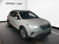 Usado Seat Arona Style 115 CV (84 kW) 2024 Blanco SUV