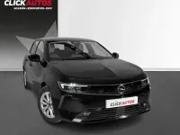 Usado Opel Astra Edition 130 CV (95 kW) 2023 Rojo Utilitario