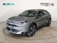 Brugt Citroën C4 145 HK (106 kW) 2025 Grå SUV