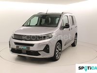 Nuevo Opel Combo S 100 CV (73 kW) 2025 Gris Monovolumen