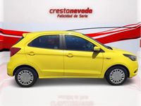 Usado Ford Ka Plus Ultimate 86 CV (63 kW) 2017 Utilitario
