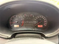 Używany Seat Leon 105 KM (77 kW) 2002 Szary Hatchback