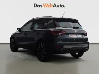 Usado Seat Arona Style 115 CV (84 kW) 2025 Gris SUV