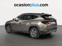 Usado Hyundai Tucson 230 CV (169 kW) 2022 Beige SUV