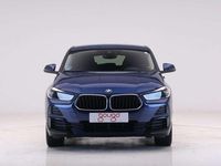 Usado BMW X2 150 CV (110 kW) 2022 Azul SUV