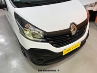 Usado Renault Trafic 95 CV (69 kW) 2019 Blanco Monovolumen