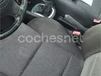 Usado Seat Leon 110 CV (80 kW) 2003 Rosa Utilitario