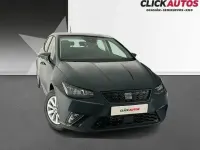 Usado Seat Ibiza Reference 95 CV (69 kW) 2025 Utilitario