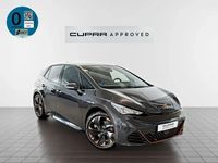 Usado Cupra Born e-Boost 169 kW (231 HP) 2023 Cinzento Citadino