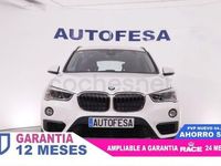 Usado BMW X1 150 CV (110 kW) 2019 Blanco SUV