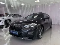 Usado BMW 218 Comfort Edition 150 CV (110 kW) 2021 Negro Coupe