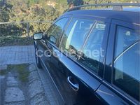 Usado Mercedes E220 Avantgarde 150 CV (110 kW) 2006 Negro Familiar