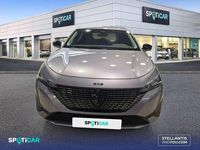 Nuevo Peugeot 308 Allure 147 CV (108 kW) 2025 Gris Berlina