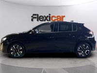 Usado Peugeot 208 Allure 101 CV (74 kW) 2025 Negro Utilitario