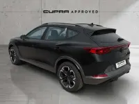 Usado Cupra Formentor 150 CV (110 kW) 2023 Negro SUV