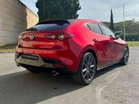 Usado Mazda 3 Exclusive-Line 122 CV (89 kW) 2024 Utilitario