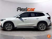 Usado BMW X1 150 CV (110 kW) 2022 Blanco SUV