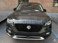 Usado MG EHS Luxury 258 CV (189 kW) 2022 Negro SUV