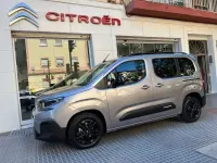 Nuevo Citroën Berlingo 102 CV (75 kW) 2026 Gris Monovolumen