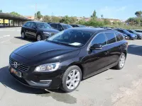 Usado Volvo V60 2017 Familiar