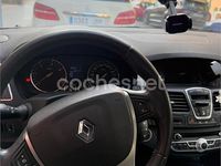 Usado Renault Laguna III GT 130 CV (95 kW) 2011 Gris / plata Familiar