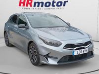 Używany Kia Ceed Style 102 KM (75 kW) 2025 Szary Hatchback