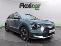 Usado Kia Niro 183 CV (134 kW) 2023 Verde SUV