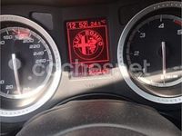 Usado Alfa Romeo 159 170 CV (125 kW) 2010 Blanco Familiar