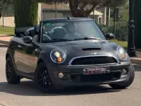 Usado Mini Cooper SD 143 CV (105 kW) 2012 Negro Utilitario