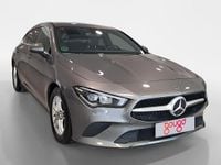 Usado Mercedes CLA200 136 CV (100 kW) 2026 Familiar