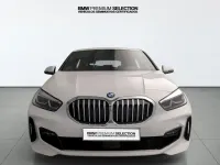 Usado BMW 120 Executive 190 CV (139 kW) 2022 Blanco Utilitario