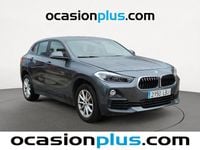 Usado BMW X2 150 CV (110 kW) 2019 Gris SUV