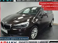 Usado BMW 225 iPerformance 224 CV (164 kW) 2021