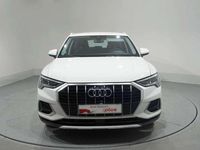 Usado Audi Q3 Advanced 150 CV (110 kW) 2023 Blanco SUV