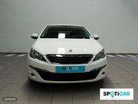 usado Peugeot 308 5p 1.2 PureTech 96KW (130CV) Auto Style