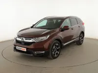 Usado Honda CR-V Executive 184 CV (135 kW) 2019 Dorado SUV